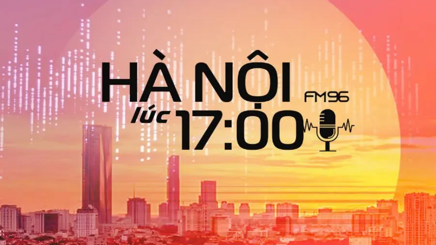 Hà Nội lúc 17h00 | 02/10/2025